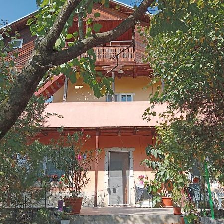 Vila Mara Sărata-Monteoru Exterior foto