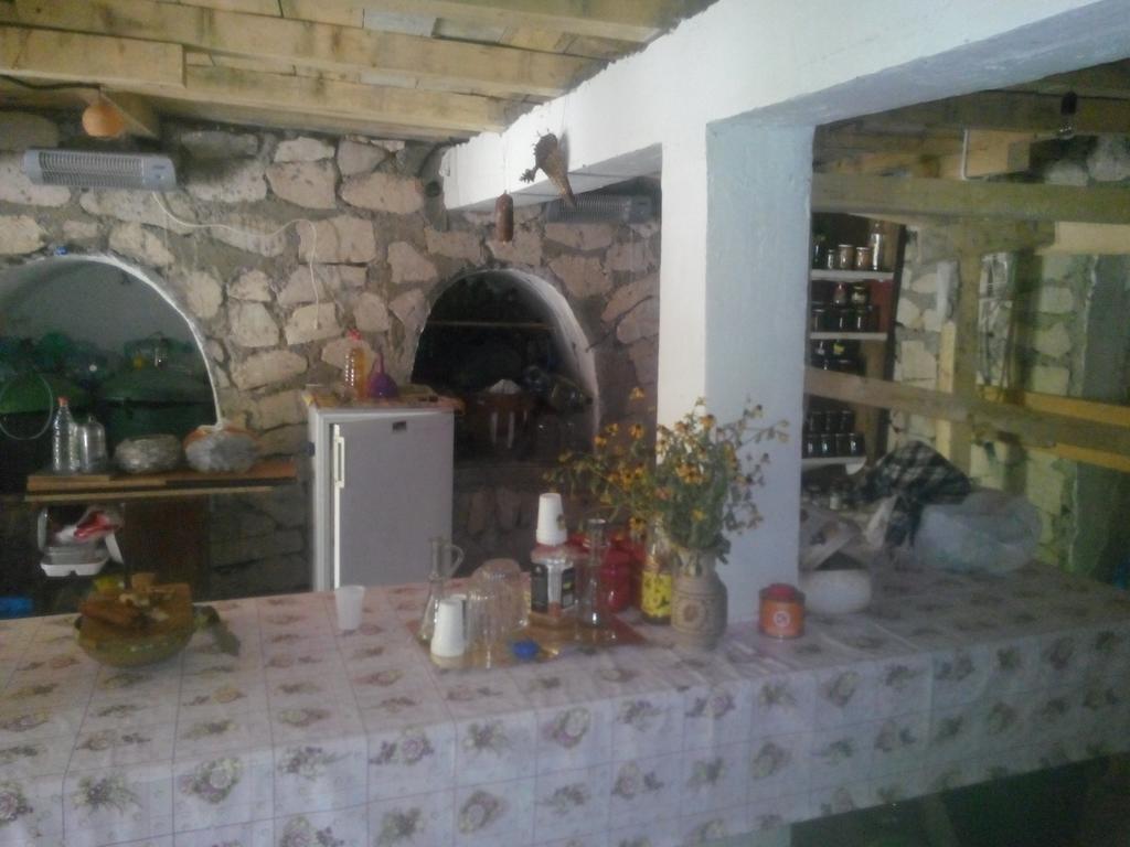Vila Mara Sărata-Monteoru Exterior foto